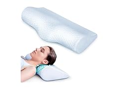 CloudCoz Ultra Pain Relief Cervical Neck Pillow