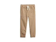 GAP Boys (18-24 MOS) Pull-on Woven Jogger