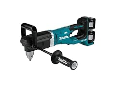 Makita XAD03PT 36V Brushless Right Angle Drill