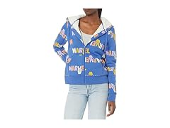 Amazon Essentials Women Fleece Full-zip Hoodies