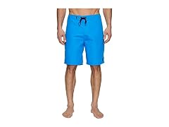 Hurley Boys One Only 2.0 21" Boardshorts Photo
