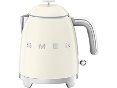 SMEG Mini 50's Retro Style 3 Cup Electric Kettle VARIES