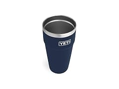 YETI Rambler 26oz Stackable Cup, Navy