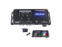 Stetsom Tremor Bass Restoration Processor