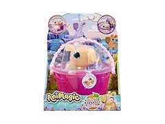 Animagic Let's Glo Capybara Spa Time