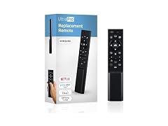 UltraPro Samsung TV Remote Control Replacement