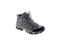 Merrell Moab 3 Waterproof Men's Hiking Shoes