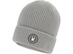 Spyder Men (OS) Fleece Pewter