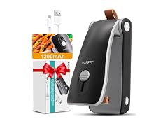 Aedicce Mini Bag Sealer