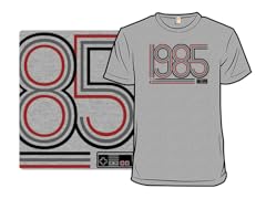 1985 Gamer