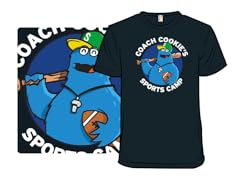 Coach Cookie