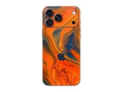 Razer Skin: iPhone 17 Pro Max - Full Wrap - Premium 3M Cast Vinyl