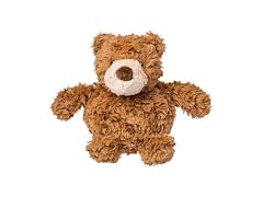 Mary Meyer Stuffed Animal 6-Inches, Sprouts Teddy