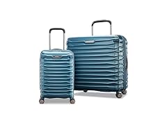 Samsonite Stryde 2 Hardside 2Pc Luggage Set