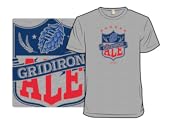 Gridiron Ale Remix