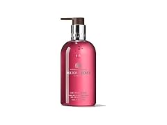(2 Pack) Molton Brown Fiery Pink Pepper Fine Liquid Hand Wash, 10 oz