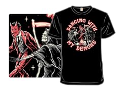 Dancing with my Demons