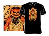 Eternal Order Of The Pumpkin