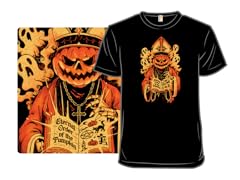 Eternal Order Of The Pumpkin