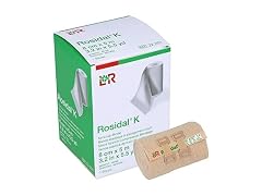 Rosidal K Short Stretch Bandage 3.2 in x 5.5 yd