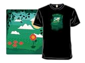 Nature Arcade