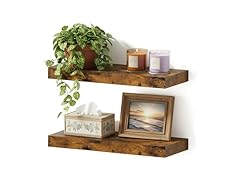 Floating Shelves for Wall