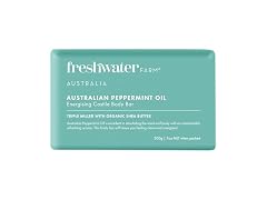 Freshwater Farm Australia Energising Castile BODY