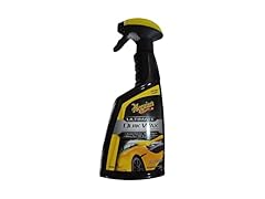 Meguiar's Ultimate Quik Wax, 15.2oz