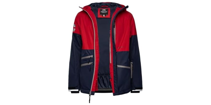Essentiële 16 Inch Watershort voor Heren - Blauw