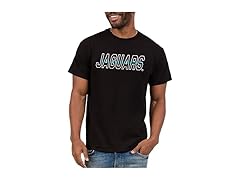 JAGUARS Fan T-Shirt (M)