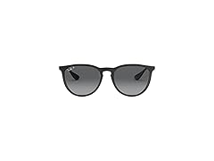 Ray-Ban RB4171 Erika Round Sunglasses