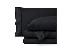 Bare Home Ultra-Soft Microfiber Sheet Sets