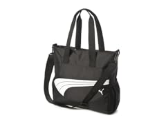 Freestyle Tote - Black