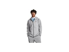 Under Armour Mens Unstoppable Fleece