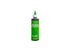 Chefmaster Liqua-Gel Food Color, 10.5oz, Leaf Green
