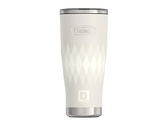 THERMOS + Duke Cannon, Stainless Steel Tumbler