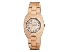 Earth Wood Hilum Collection