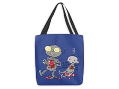 Finally A Real Heart! Medium Tote Bag