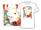 Ukiyoe The Doctor