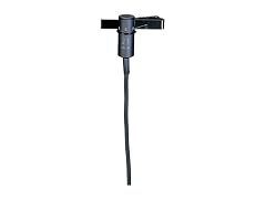 Audio-Technica AT831B Wired Lavalier