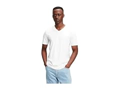 GAP Men (XXL) Classic V-neck T-shirt