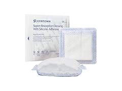 Jointown Bandages 4x4" 10ct