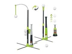 Surelect 3-in-1 T Ball Set