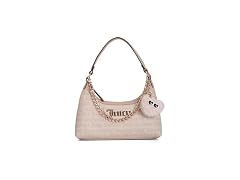 Juicy Couture Hey Queen Hobo Shoulder