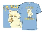 I'm Allergic To Fake People