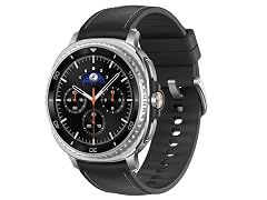 (NEW) Samsung Galaxy Watch 8 Classic [GPS + Cellular]