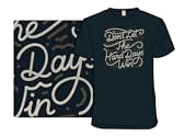 Don't Let The Hard Days Win Remix