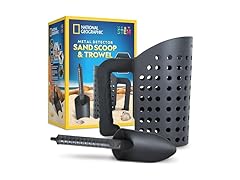 NATIONAL GEOGRAPHIC Metal Detector