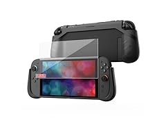 KIWIHOME P2 Shield Dockable Case | Screen Protector | Switch 2