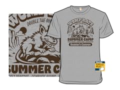Womp Rats Summer Camp
